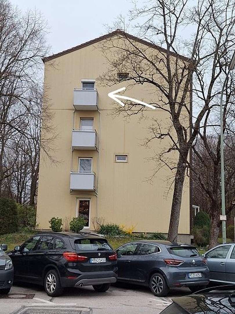 Thumbnail-Wohnung zum Kaufen in München 435.000,00 € 65 m²