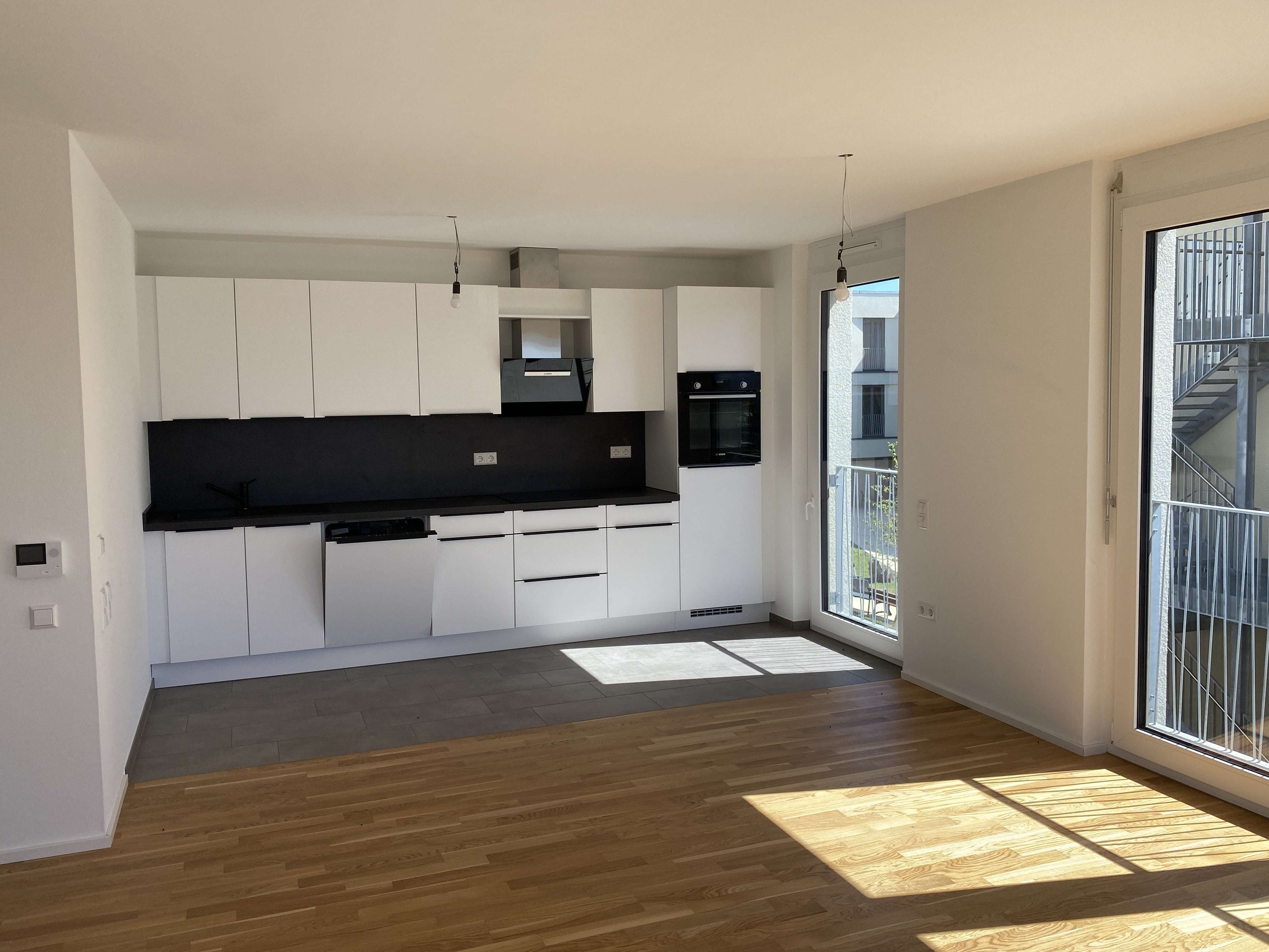 Thumbnail-Wohnung zum Mieten in Rottenburg 1.078,80 € 83.65 m²
