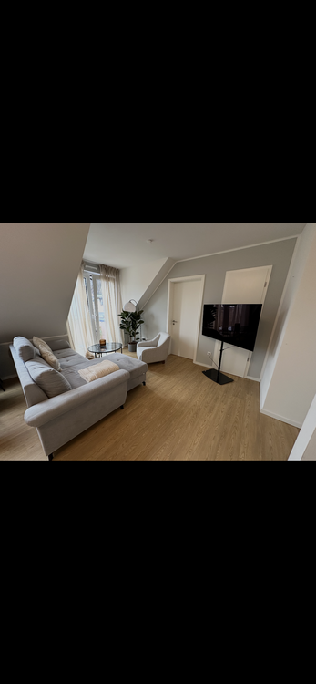 Thumbnail-Wohnung zum Mieten in Düsseldorf 1.055,00 € 67.03 m²