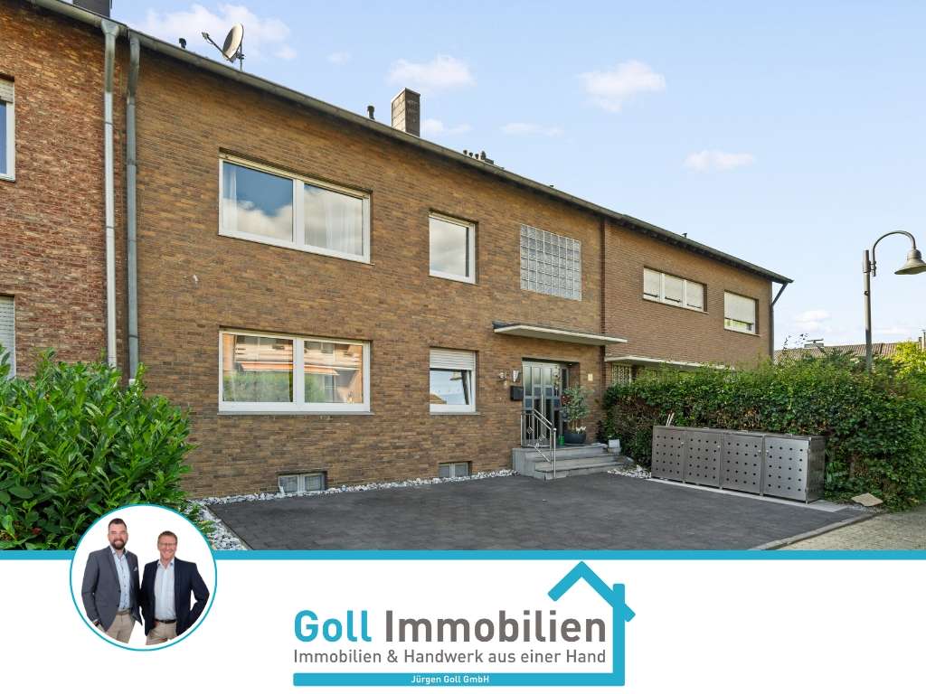 Thumbnail-Haus zum Kaufen in Alsdorf Ofden 399.000,00 € 180 m²