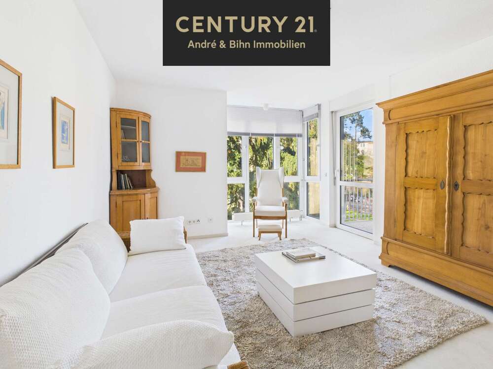 Thumbnail-Wohnung zum Kaufen in Darmstadt 395.000,00 € 67 m²