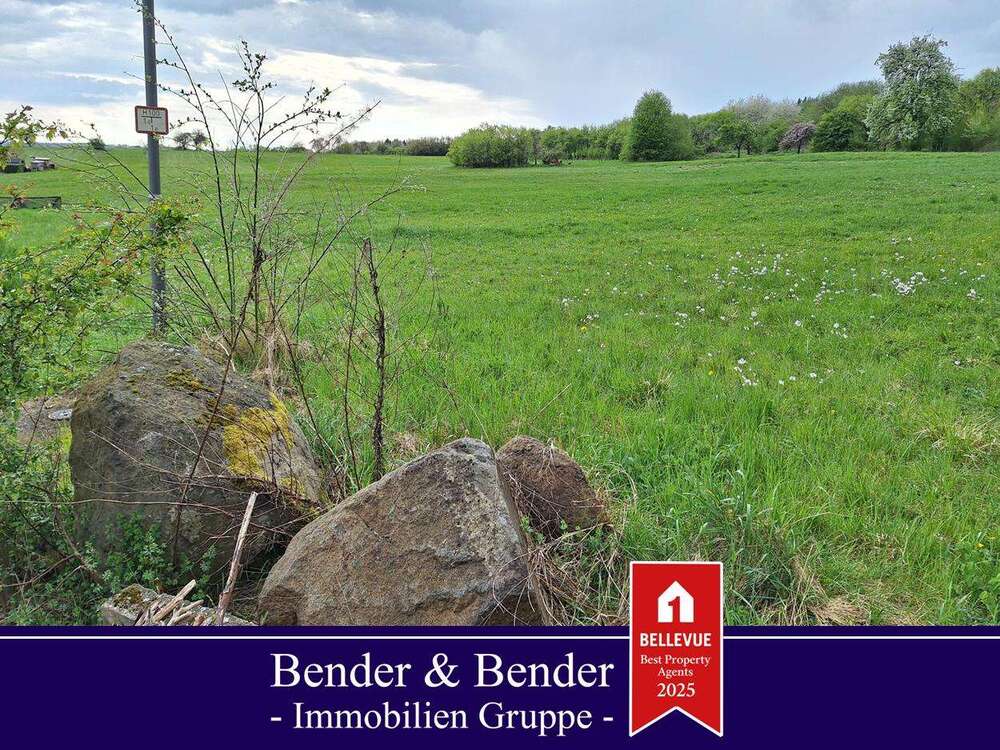 Thumbnail-Grundstück zu verkaufen in Oberrod 39.500,00 € 650 m²