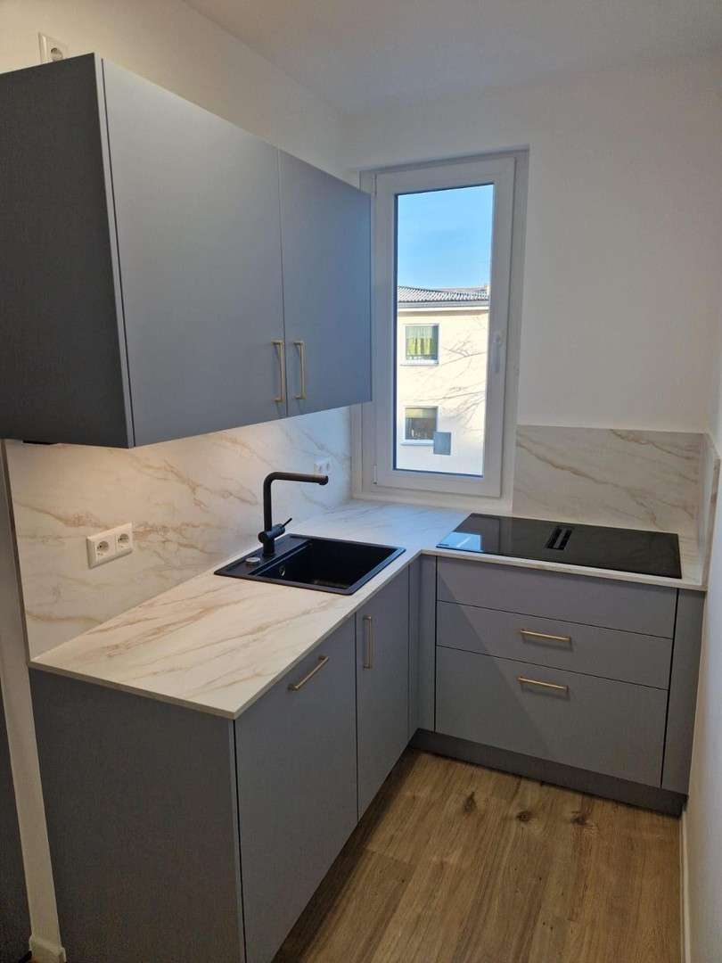 Thumbnail-Wohnung zum Kaufen in Berlin 382.000,00 € 57 m²