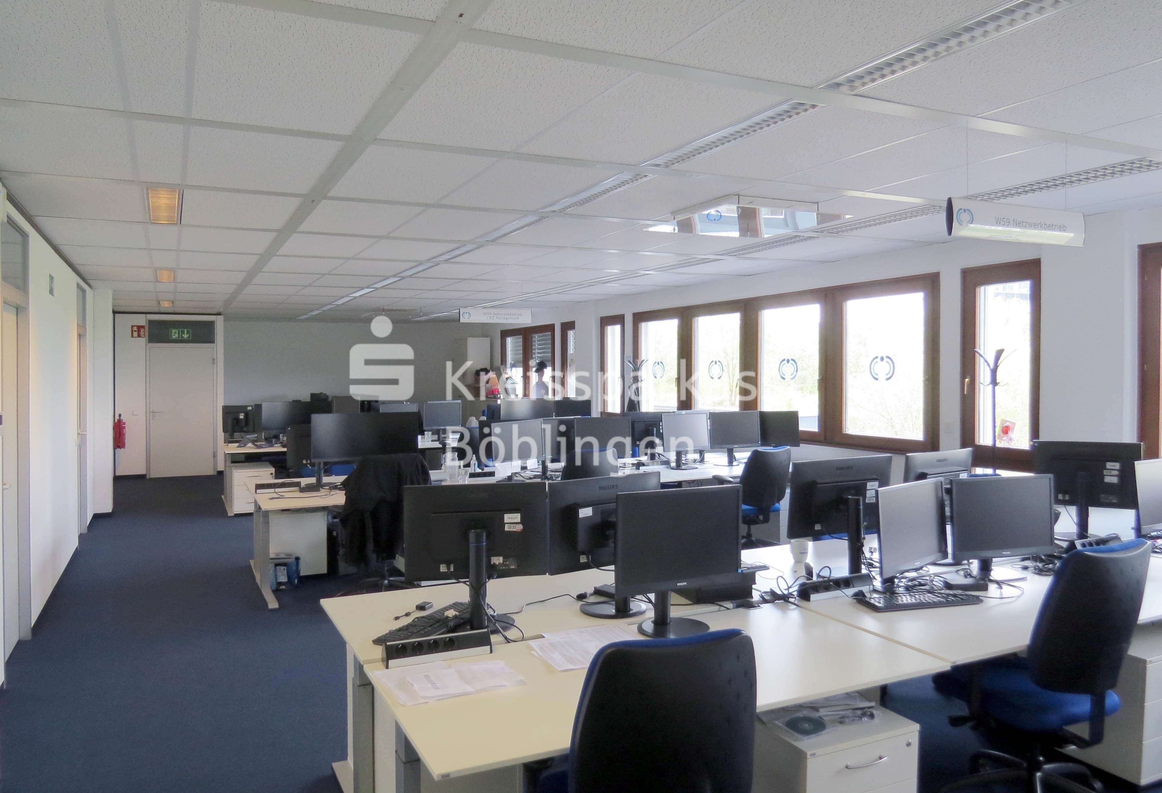 Thumbnail-Büro in Böblingen 2.983,00 € 314 m²