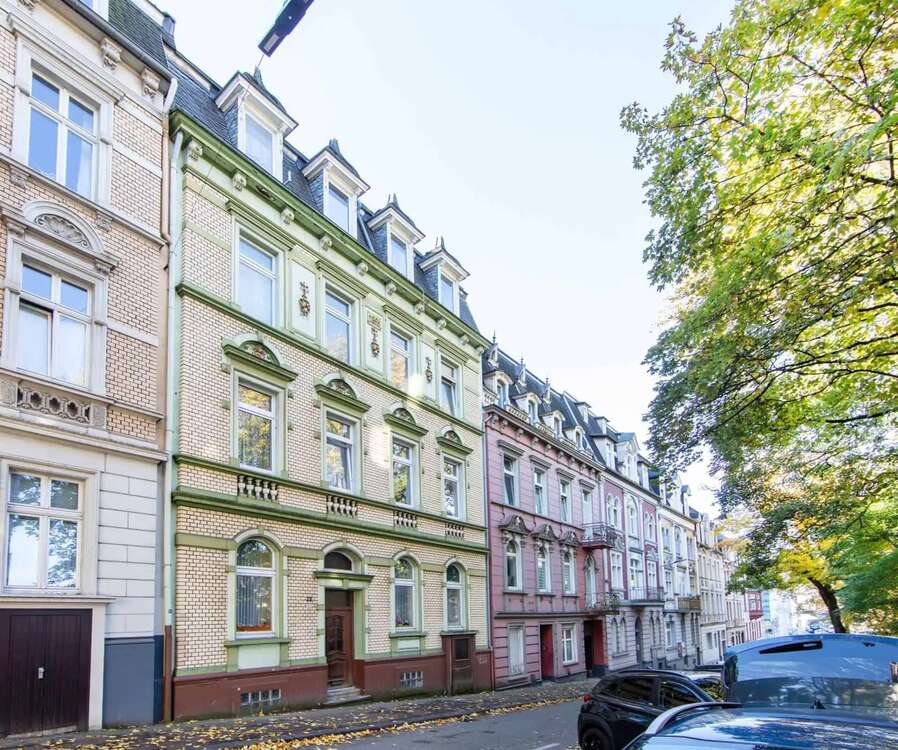 Thumbnail-Haus zum Kaufen in Wuppertal 440.000,00 € 354 m²