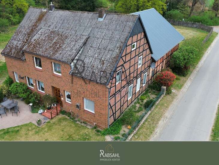 Thumbnail-Haus zum Kaufen in Waddeweitz Gohlau 285.000,00 € 250 m²