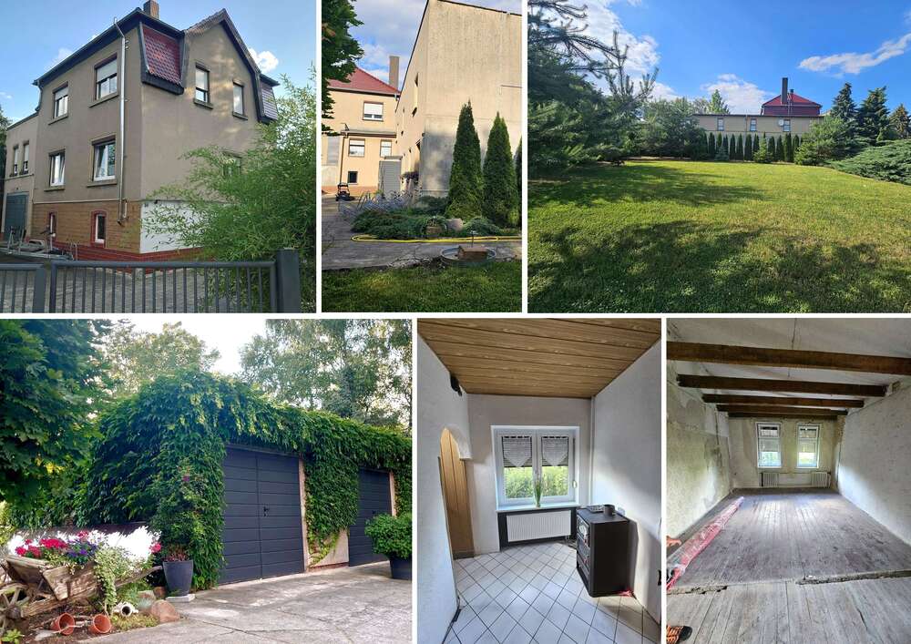 Thumbnail-Haus zum Kaufen in Leipzig 599.800,00 € 160 m²