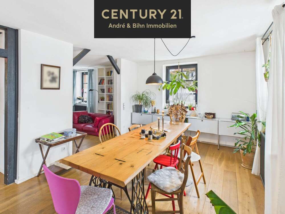 Thumbnail-Haus zum Kaufen in Reinheim OT Gorgenhausen 690.000,00 € 255 m²