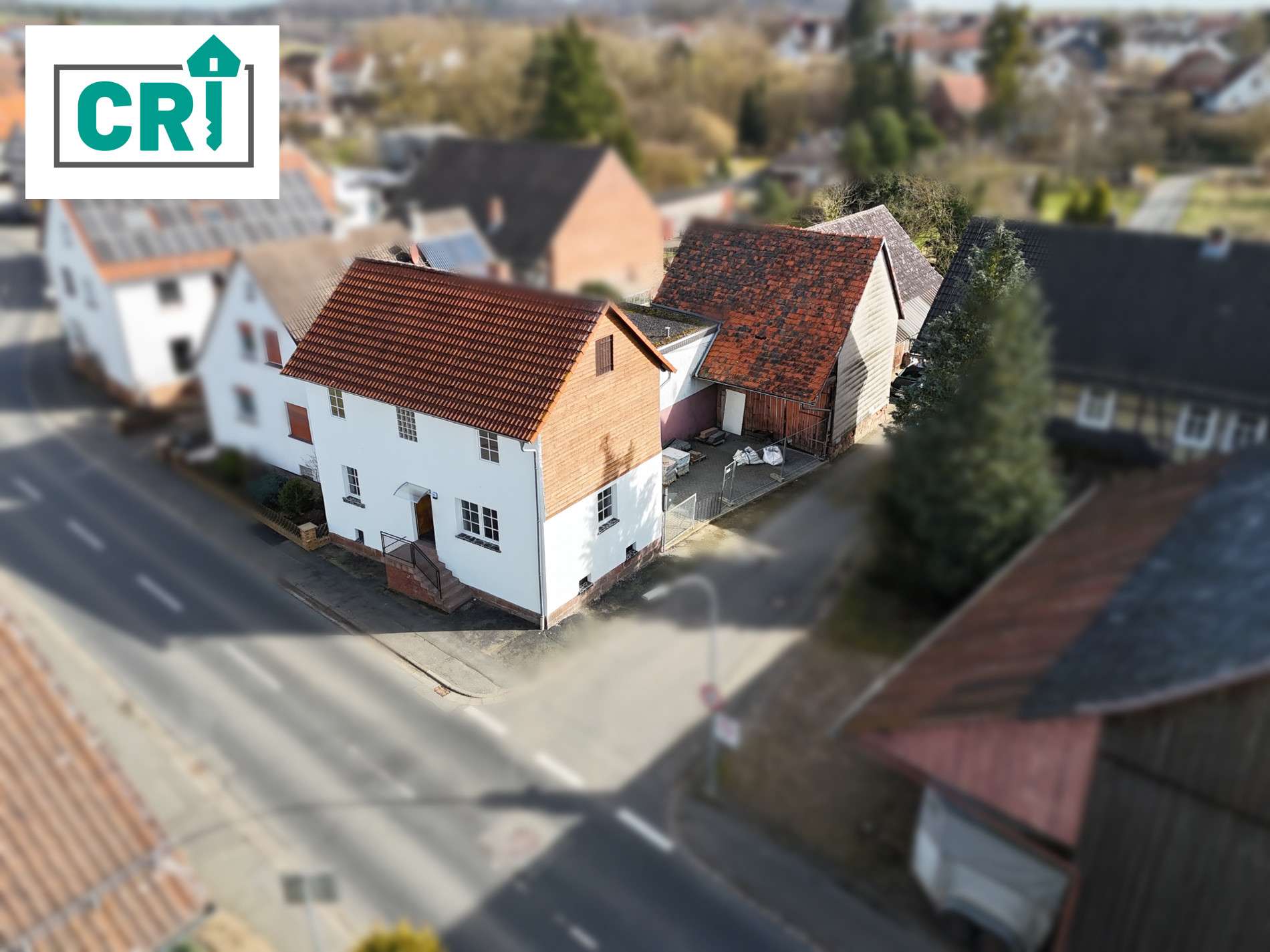 Thumbnail-Haus zum Kaufen in Rauschenberg Bracht 179.900,00 € 99 m²