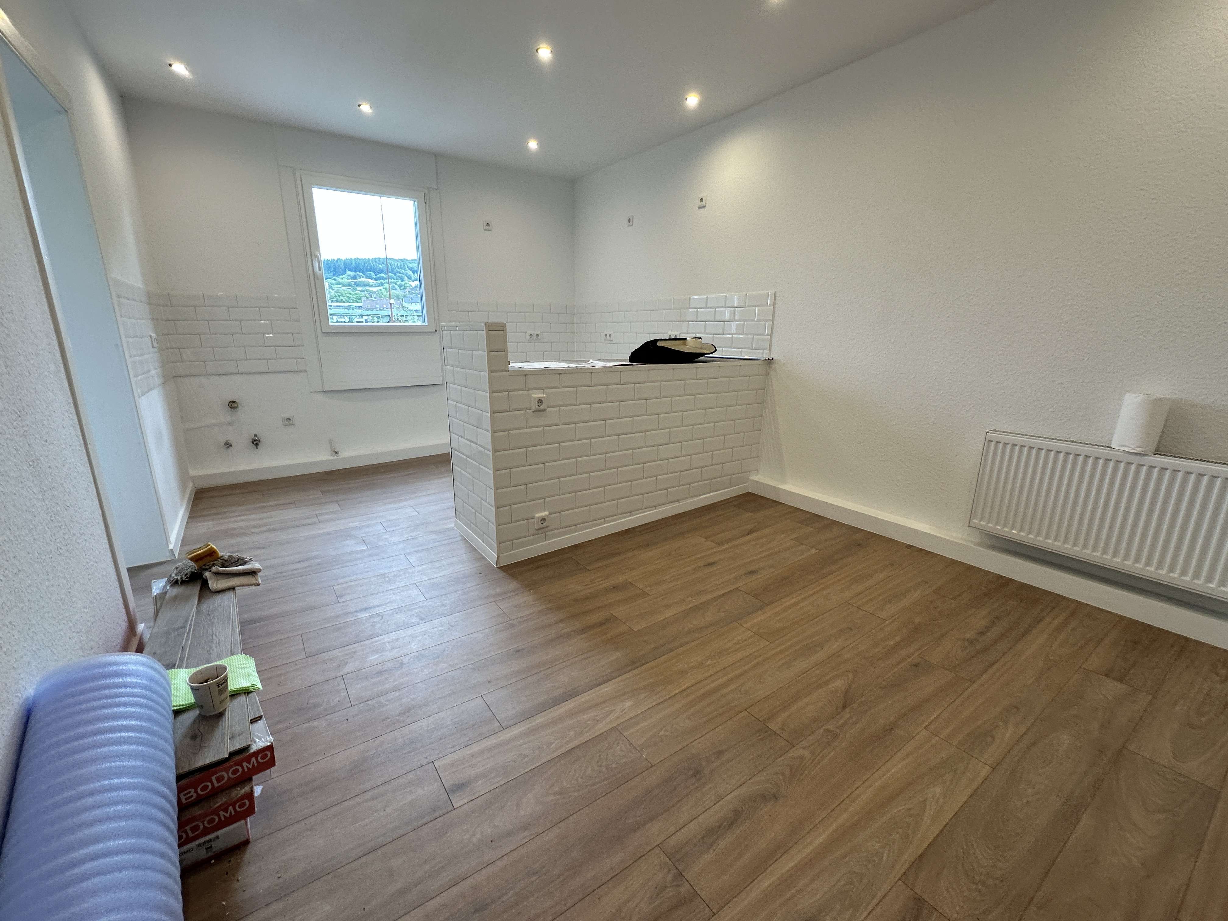 Thumbnail-Wohnung zum Mieten in Wuppertal 850,00 € 80 m²