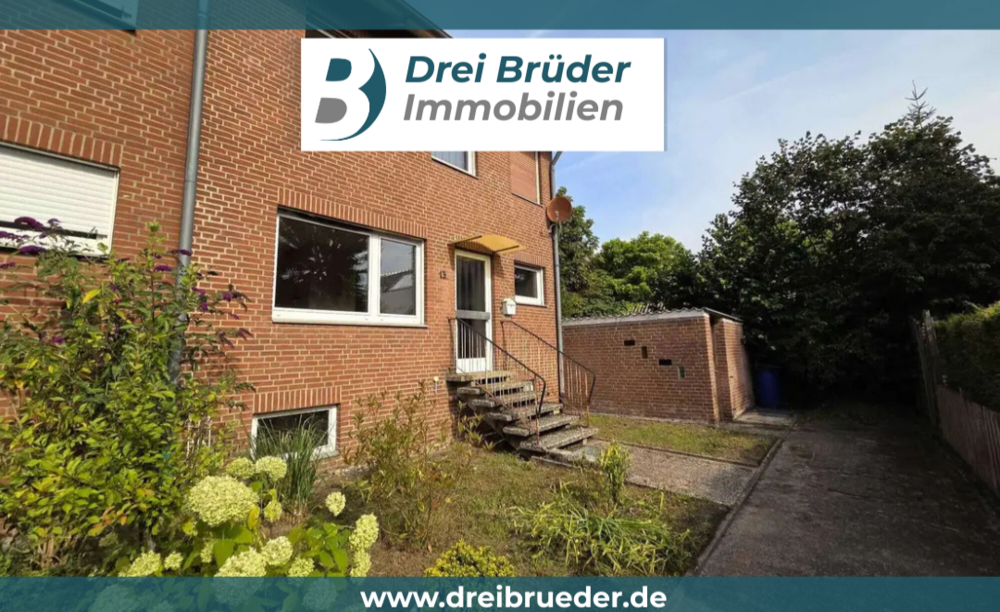 Thumbnail-Haus zum Kaufen in Telgte 299.000,00 € 120 m²