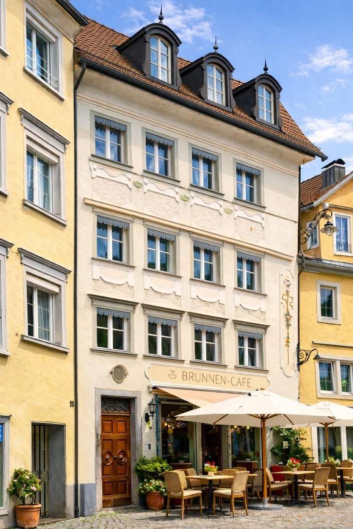 Thumbnail-Wohnung zum Kaufen in Lindau 889.000,00 € 121.9 m²