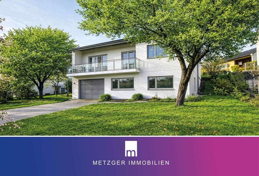 Thumbnail-Haus zum Kaufen in Hochdorf 495.000,00 € 130 m²
