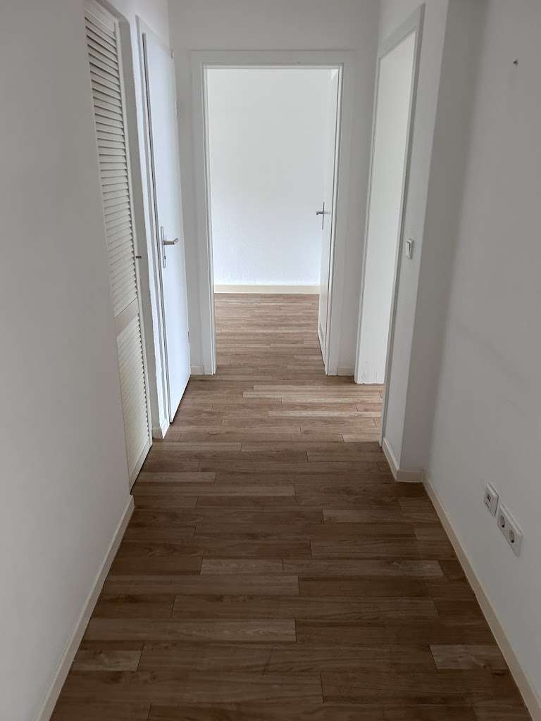 Thumbnail-Wohnung zum Mieten in Herford 521,00 € 60 m²