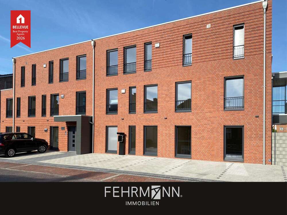 Thumbnail-Wohnung zum Mieten in Lathen 810,00 € 84.9 m²