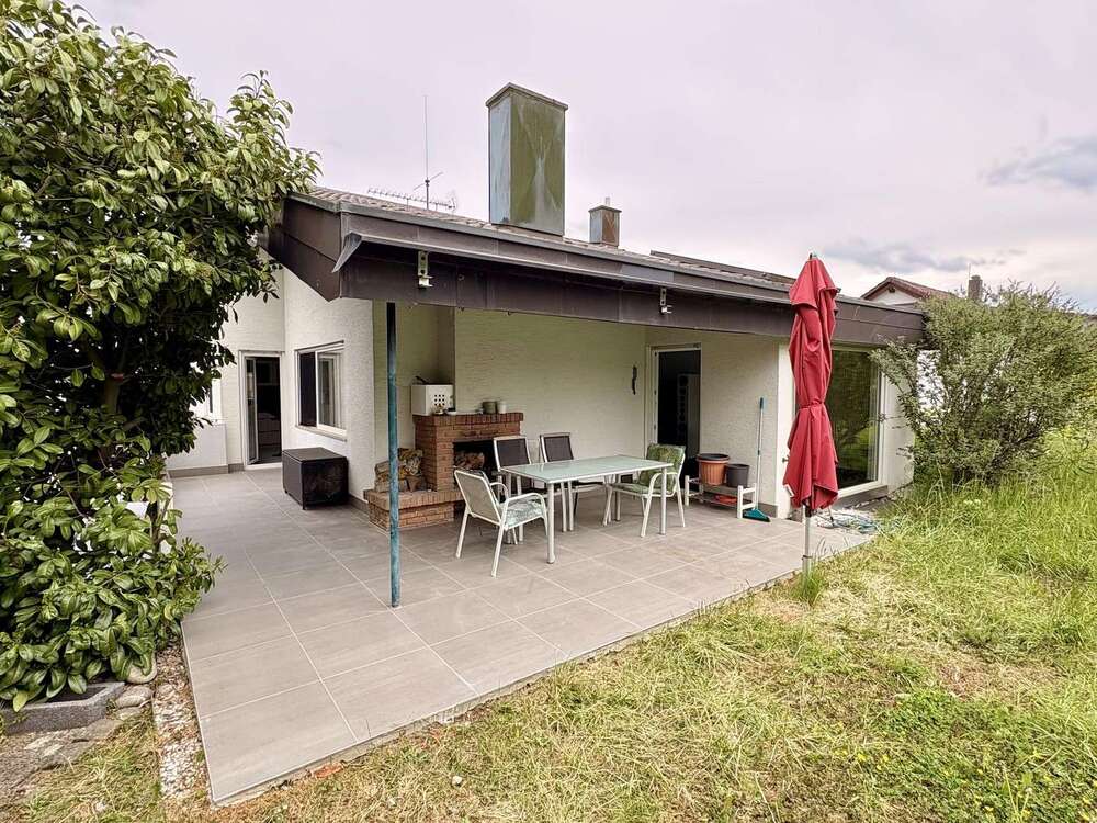 Thumbnail-Haus zum Kaufen in Unterriexingen 675.000,00 € 203 m²