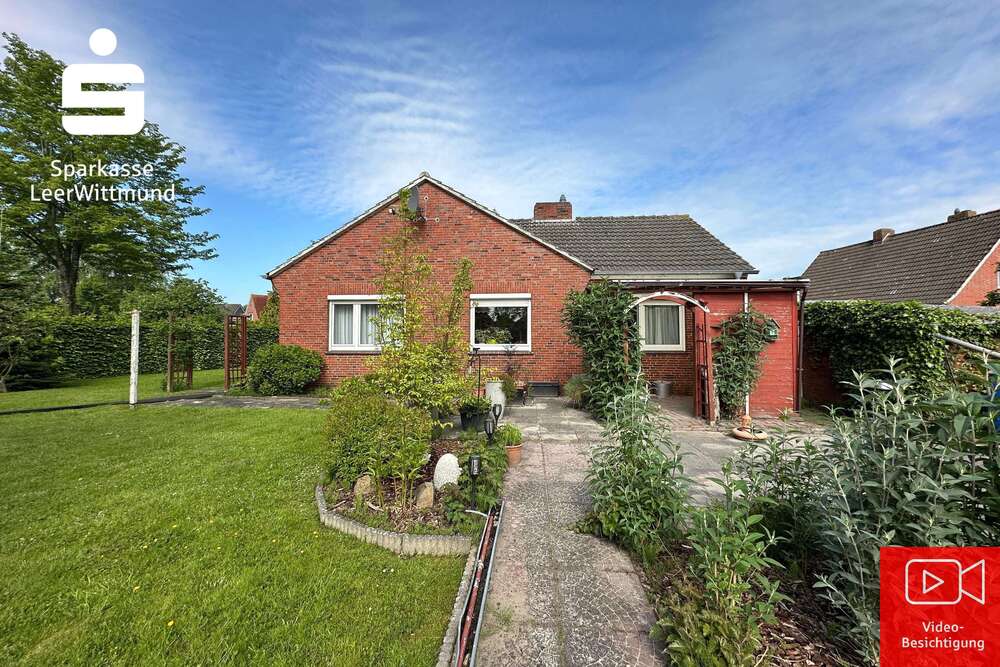 Thumbnail-Haus zum Kaufen in Moormerland 165.000,00 € 115 m²