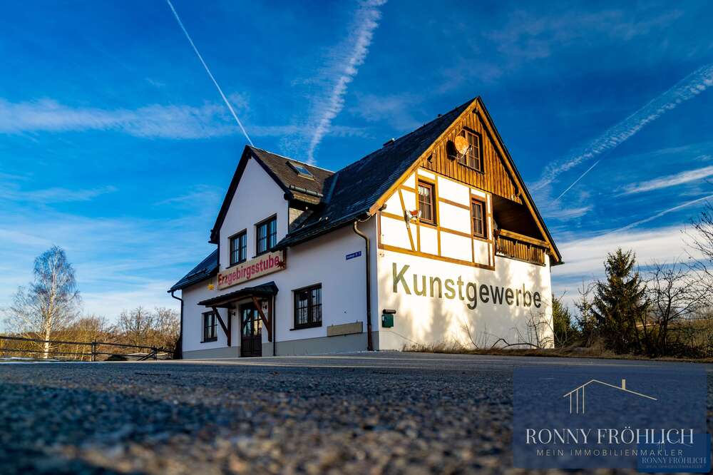 Thumbnail-Haus zum Kaufen in Thermalbad Wiesenbad OT Schönfeld 449.000,00 € 186.2 m²