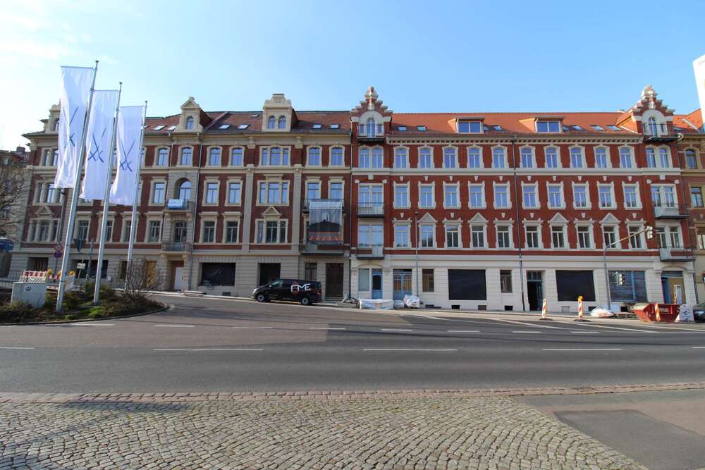 Thumbnail-Wohnung zum Mieten in Meißen 1.125,00 € 125 m²