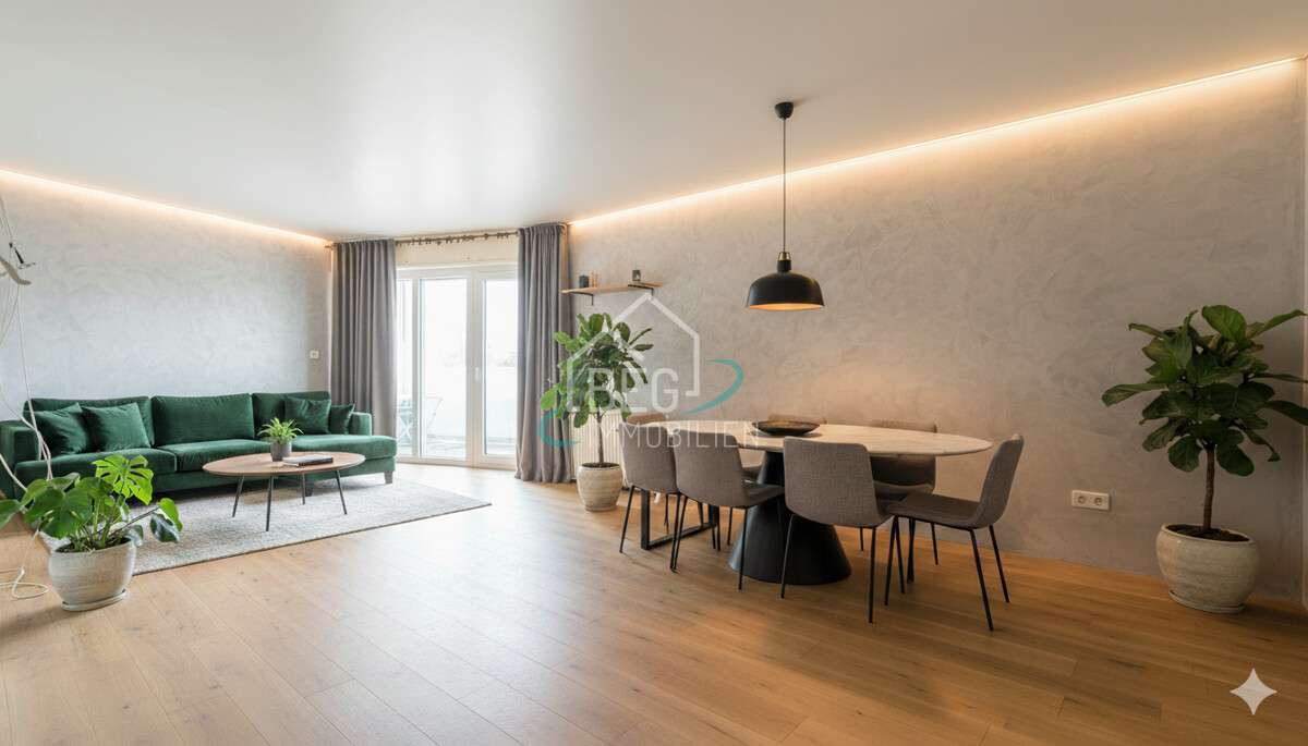 Thumbnail-Wohnung zum Kaufen in Gaildorf 135.000,00 € 67.87 m²