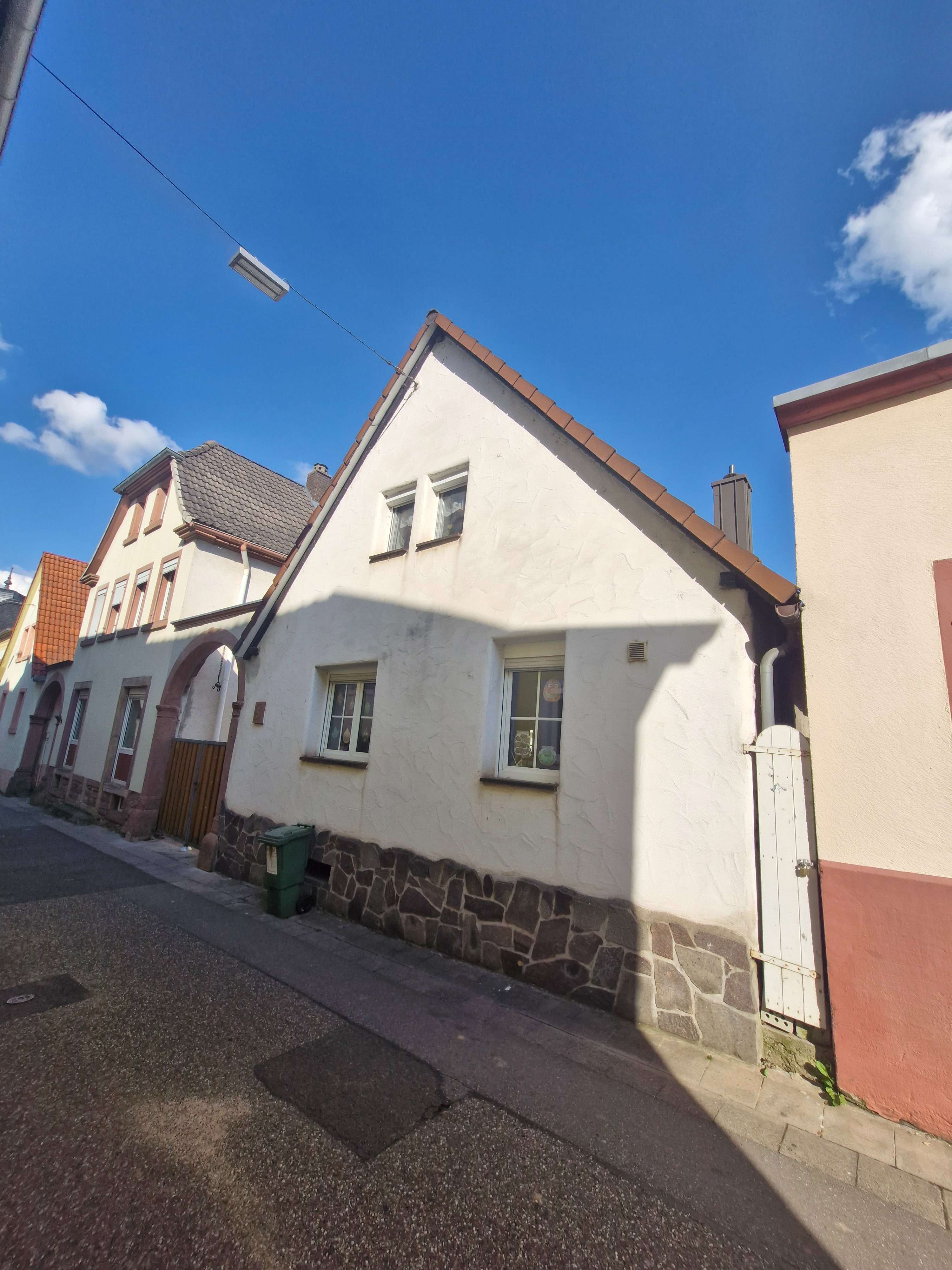 Thumbnail-Haus zum Kaufen in Edenkoben 329.000,00 € 150 m²