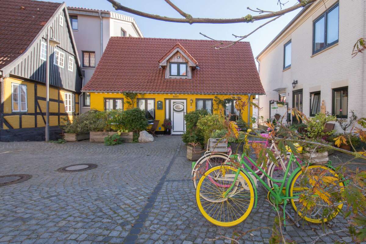 Thumbnail-Haus zum Kaufen in Kappeln 595.000,00 € 84 m²