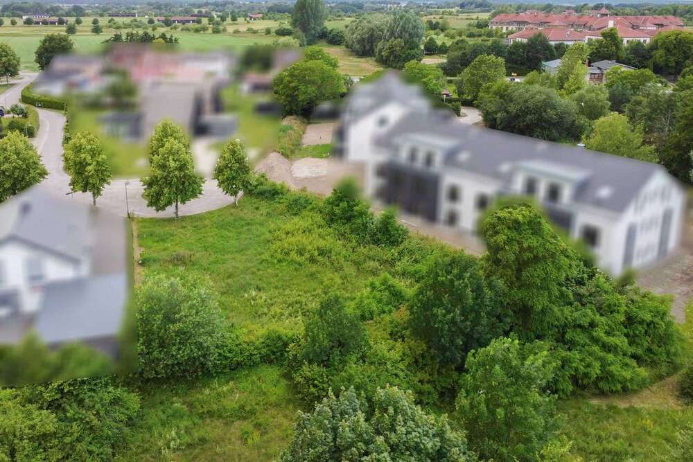 Thumbnail-Grundstück zu verkaufen in Göhren-Lebbin 145.000,00 € 810.26 m²