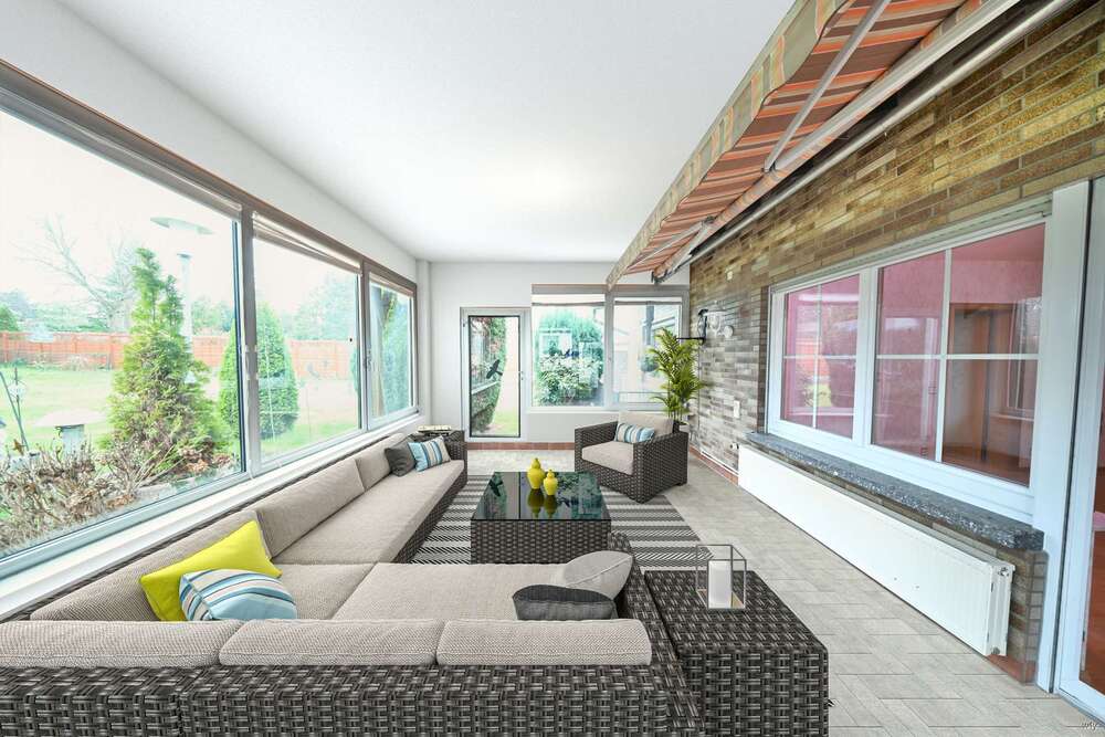 Thumbnail-Wohnung zum Kaufen in Dreieich 549.500,00 € 133 m²