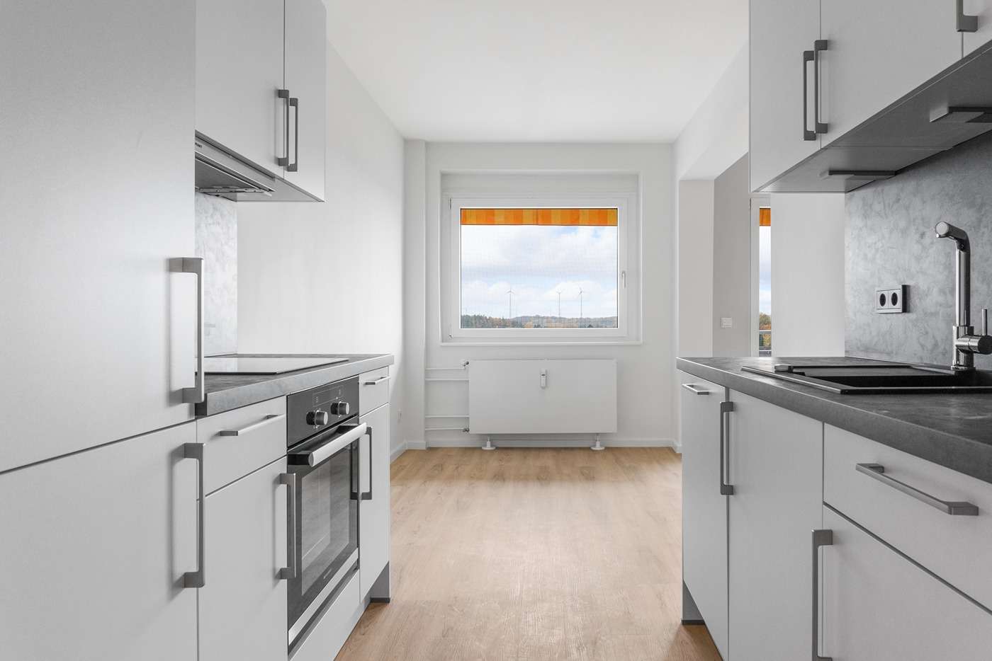 Thumbnail-Wohnung zum Mieten in Mölln 1.116,58 € 96 m²