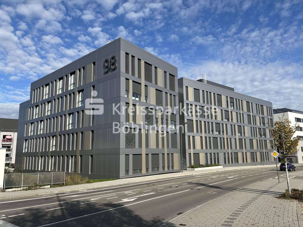 Thumbnail-Büro in Böblingen 7.059,60 € 444 m²
