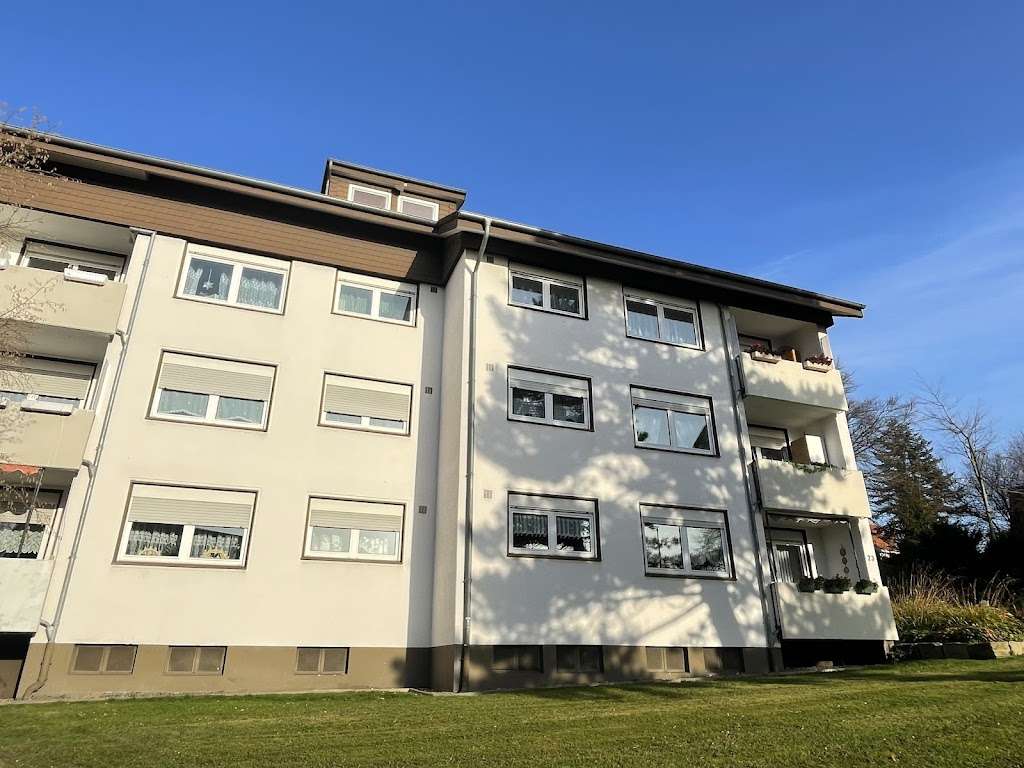 Thumbnail-Wohnung zum Mieten in Herford 209,27 € 41.41 m²