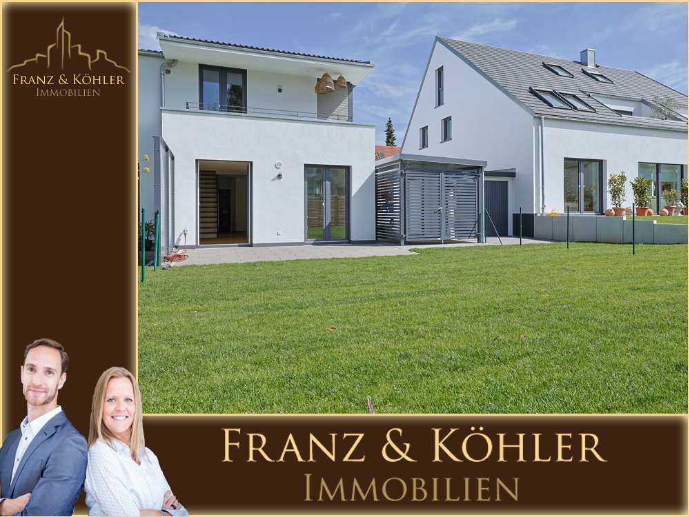 Thumbnail-Wohnung zum Mieten in Hanau 2.185,00 € 113 m²