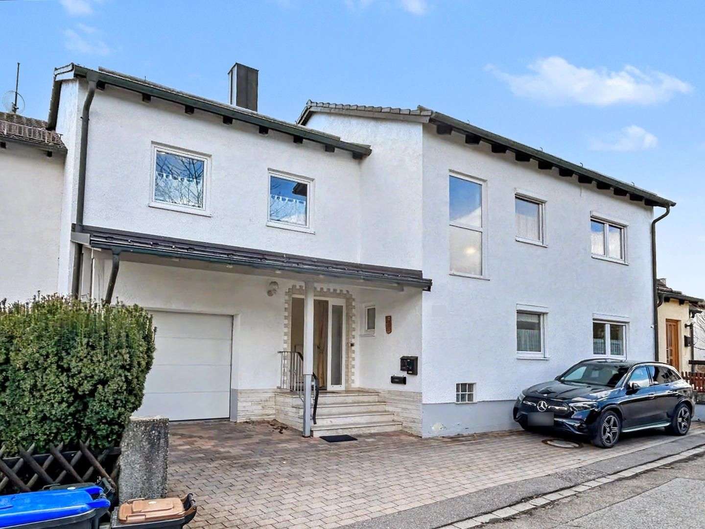 Thumbnail-Haus zum Kaufen in Taufkirchen 449.000,00 € 174.85 m²