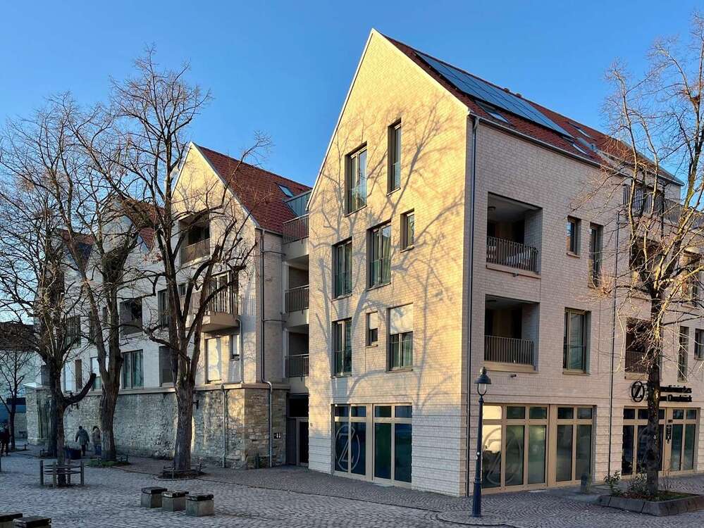 Thumbnail-Wohnung zum Mieten in Osnabrück 1.600,00 € 108 m²