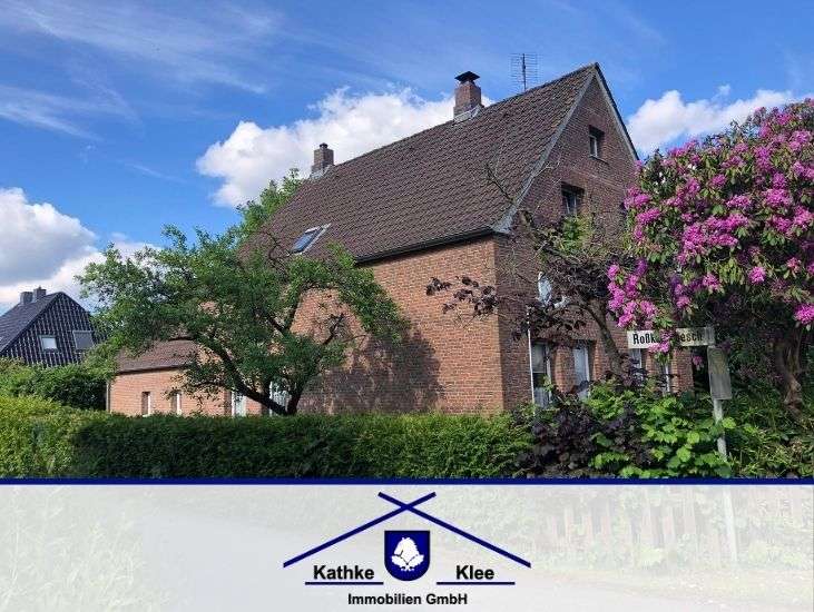 Thumbnail-Haus zum Kaufen in Huntlosen 275.000,00 € 152 m²