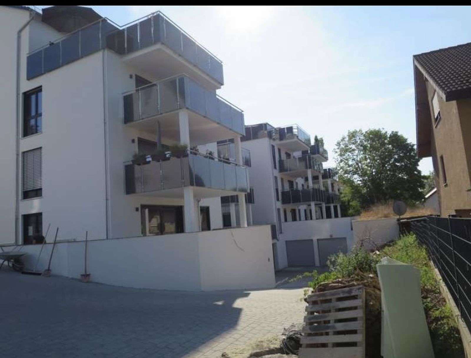 Thumbnail-Wohnung zum Mieten in Weinsberg 1.280,00 € 85 m²