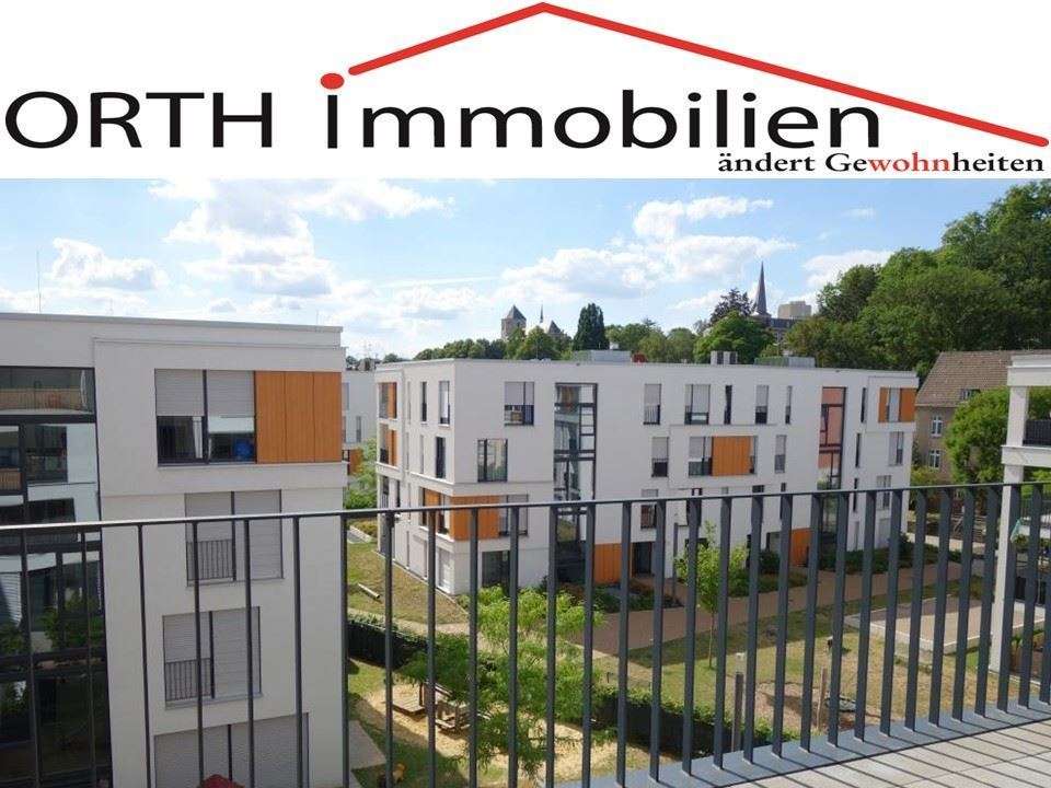 Thumbnail-Wohnung zum Mieten in Mönchengladbach 1.199,00 € 90.17 m²