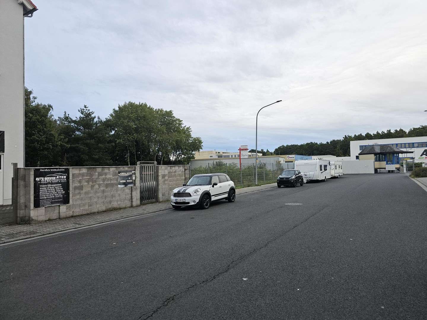 Thumbnail-Grundstück in Rödermark 1.200.000,00 € 3554 m²