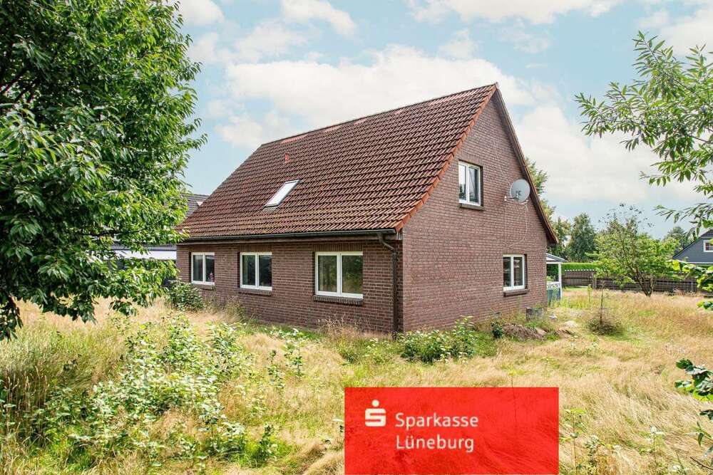 Thumbnail-Haus zum Kaufen in Bienenbüttel 315.000,00 € 140.9 m²