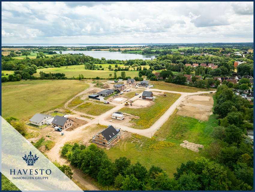 Thumbnail-Grundstück zu verkaufen in Süsel Glindenkamp 156.940,00 € 532 m²