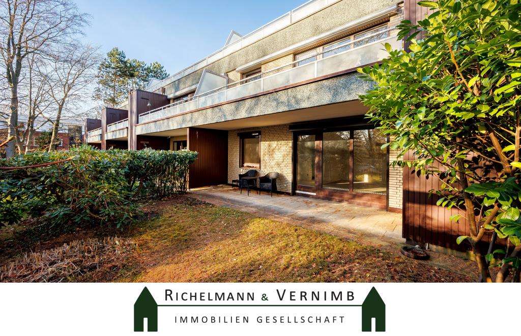 Thumbnail-Wohnung zum Kaufen in Hamburg 720.000,00 € 105 m²