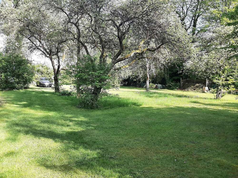 Thumbnail-Grundstück zu verkaufen in Kalchreuth 154.000,00 € 4310 m²