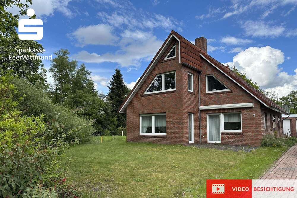 Thumbnail-Haus zum Kaufen in Moormerland 249.000,00 € 139.99 m²