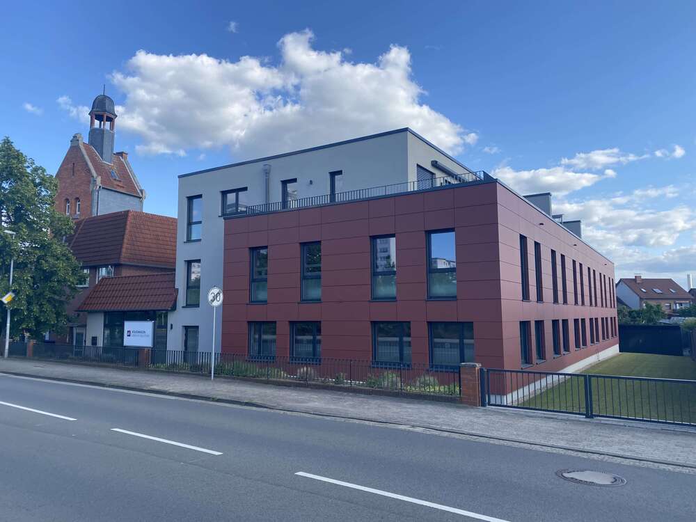 Thumbnail-Wohnung zum Mieten in Wolfsburg 1.100,00 € 97 m²