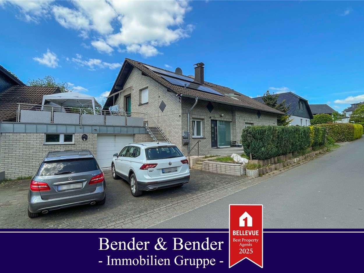 Thumbnail-Haus zum Kaufen in Hennef 449.000,00 € 223 m²