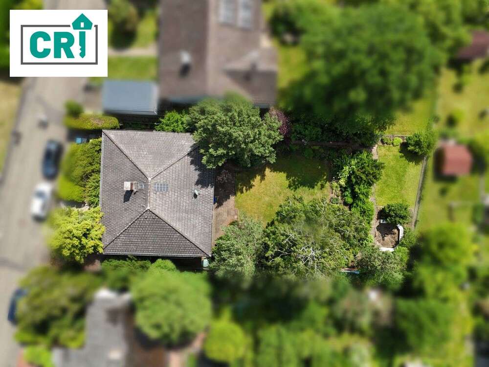 Thumbnail-Haus zum Kaufen in Kirchhain Anzefahr 379.900,00 € 210 m²