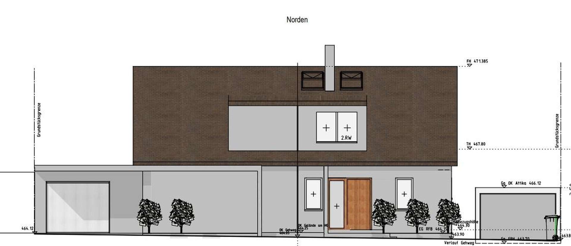 Thumbnail-Grundstück zu verkaufen in Sindelfingen 350.000,00 € 275 m²