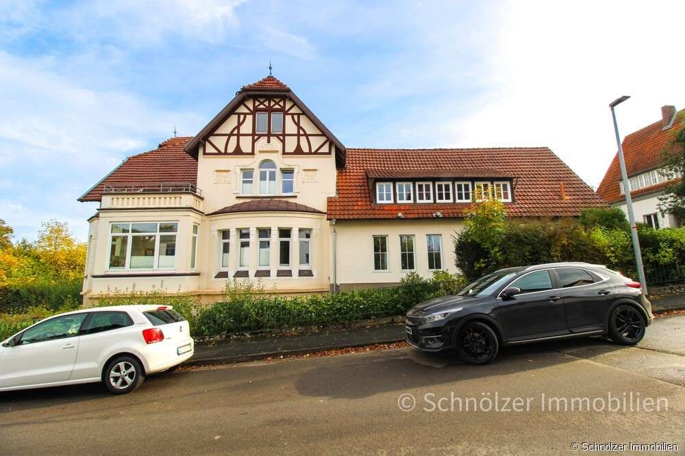 Thumbnail-Haus zum Kaufen in Vlotho 550.000,00 € 238.48 m²
