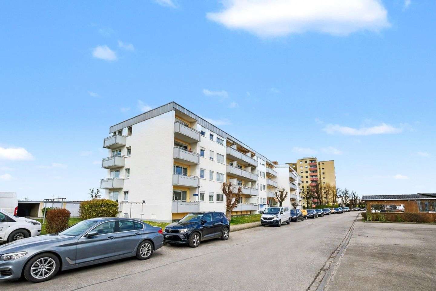 Thumbnail-Wohnung zum Kaufen in Baienfurt 275.000,00 € 86.5 m²