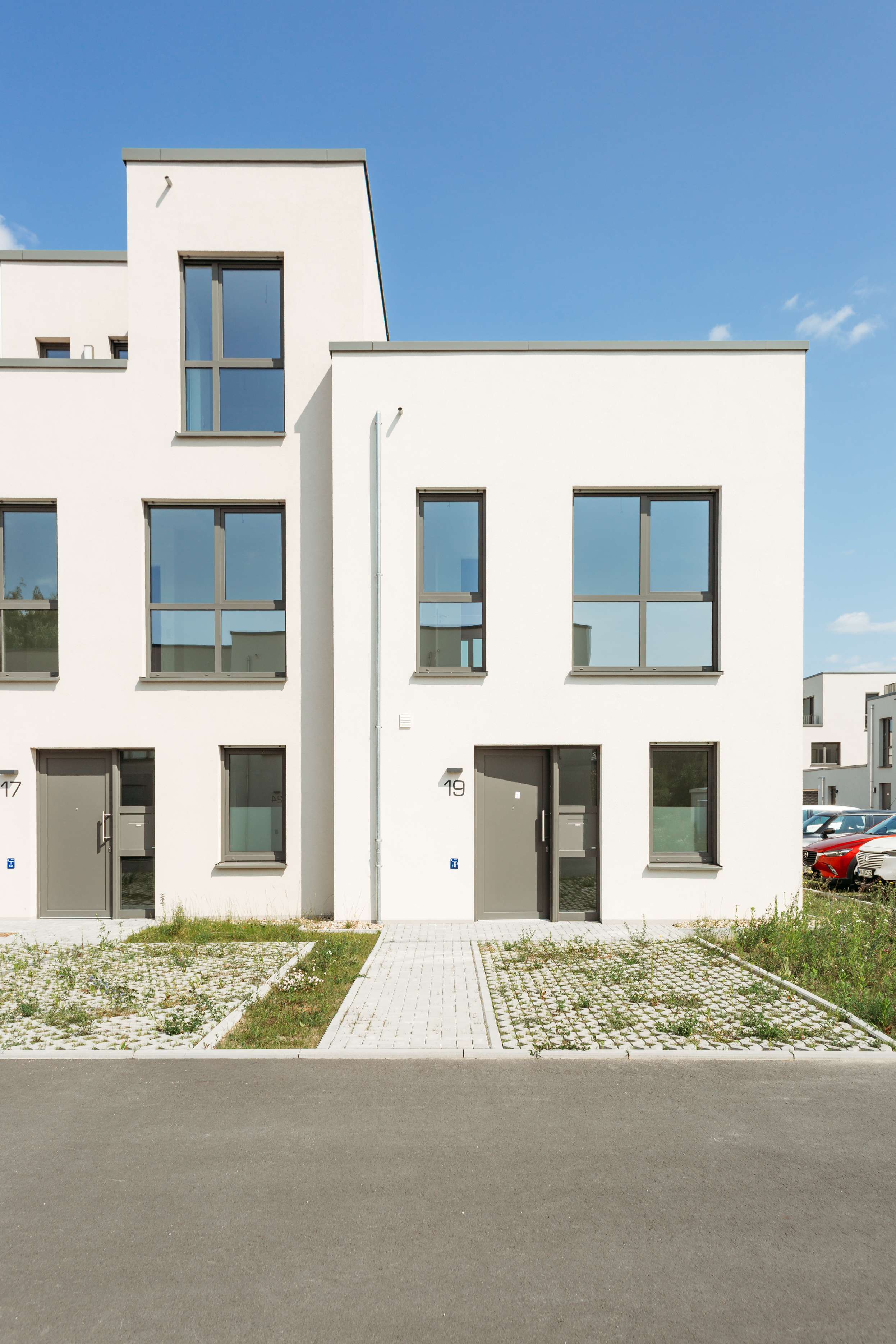 Thumbnail-Haus zum Mieten in Königs Wusterhausen 1.656,00 € 105 m²